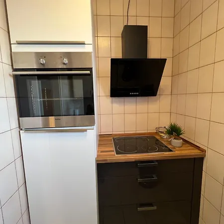 Gemuetliche In Kevelaer, Monteurswohnung Naehe Flughafen Weeze Apartment *