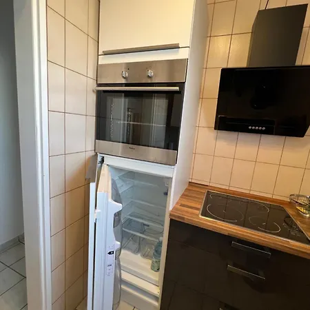 Gemuetliche In Kevelaer, Monteurswohnung Naehe Flughafen Weeze Apartment Kevelaer