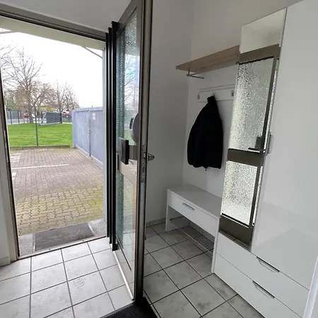 Gemuetliche In Kevelaer, Monteurswohnung Naehe Flughafen Weeze Kevelaer