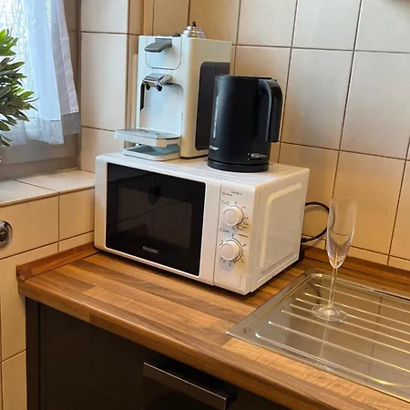 Gemuetliche In Kevelaer, Monteurswohnung Naehe Flughafen Weeze * Kevelaer