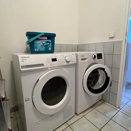 Gemuetliche In Kevelaer, Monteurswohnung Naehe Flughafen Weeze Apartment Kevelaer